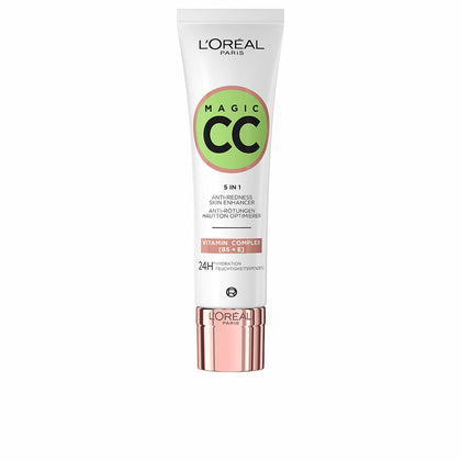 CC-Creme L'Oreal Make Up Magic CC Anti-Flecken-Behandlung 30 ml