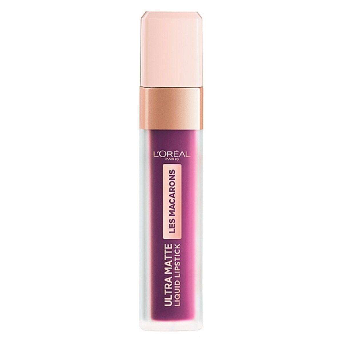 Pintalabios Les Macarons L'Oreal Make Up (7,6 ml) 8 ml-1