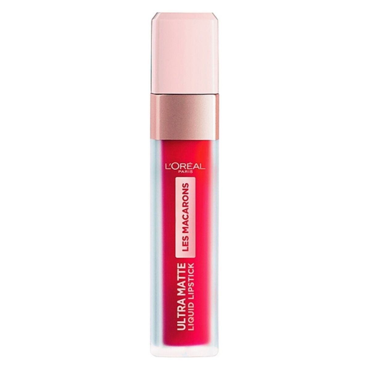 Pintalabios Les Macarons L'Oreal Make Up (7,6 ml) 8 ml-6