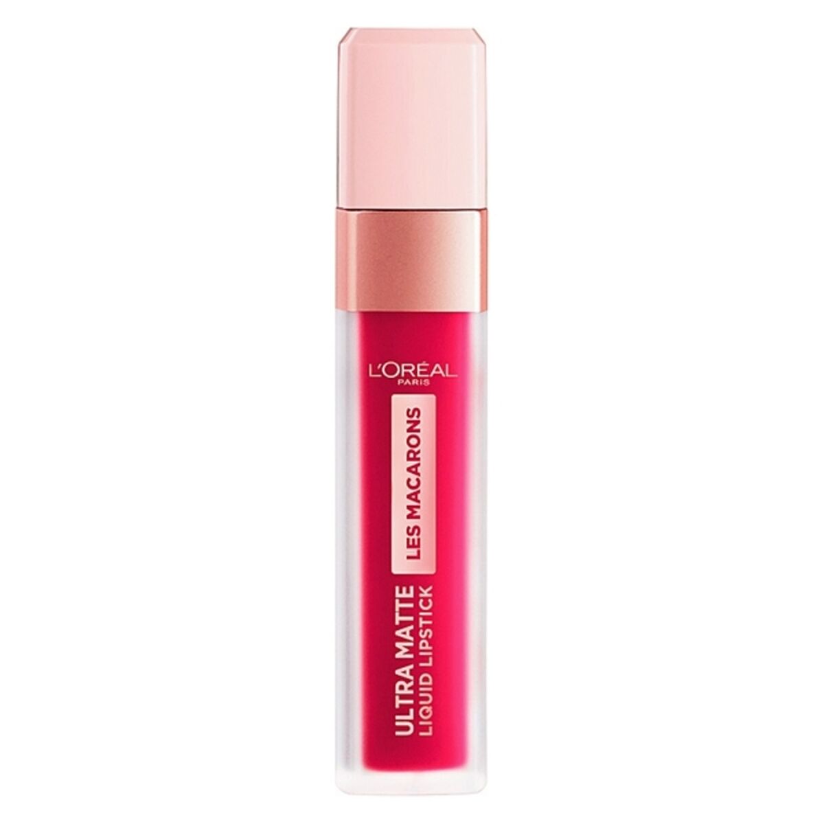 Pintalabios Les Macarons L'Oreal Make Up (7,6 ml) 8 ml-8