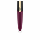 Lippenstift Rouge Signature L'Oreal Make Up (7 ml) 7 ml-1