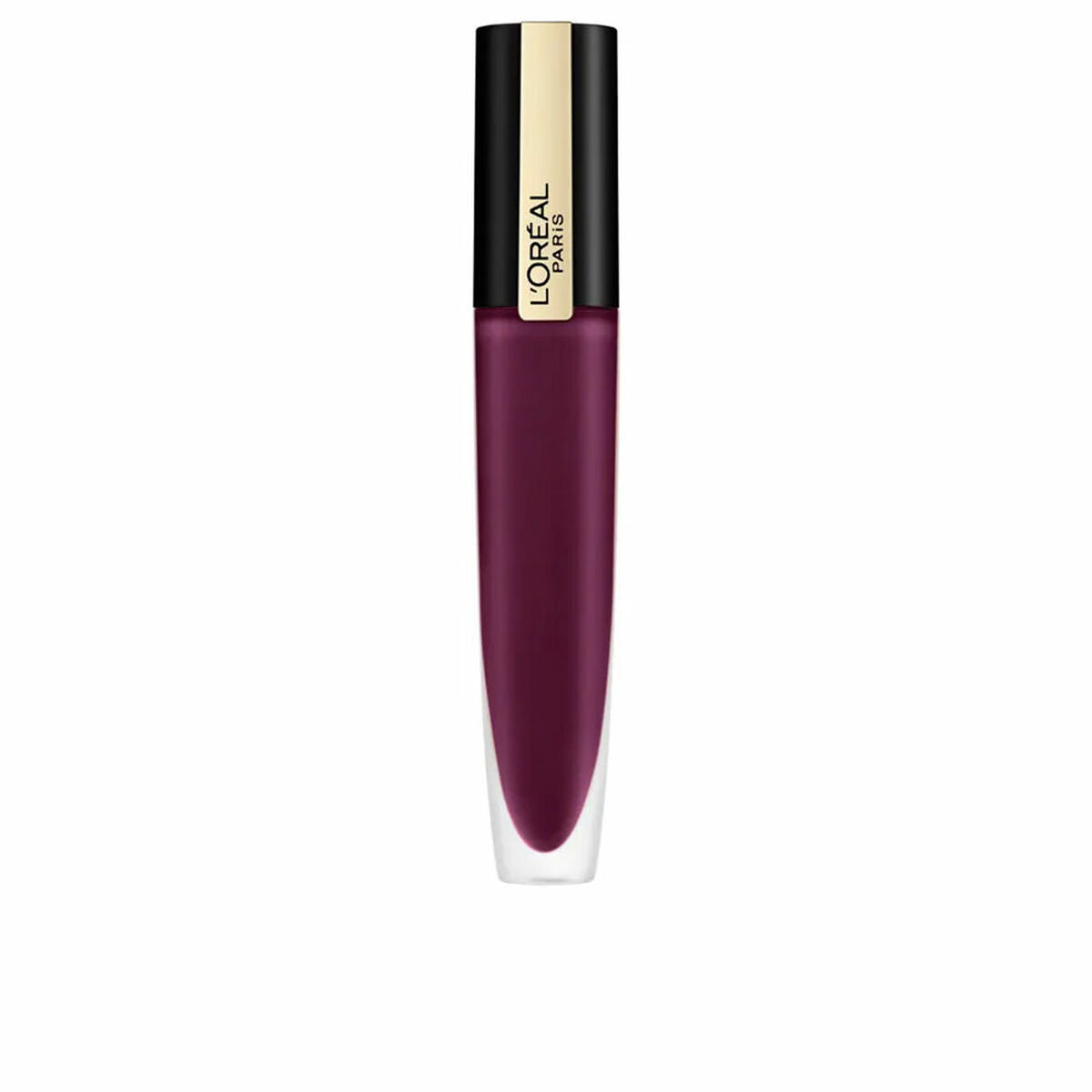 Lippenstift Rouge Signature L'Oreal Make Up (7 ml) 7 ml-1