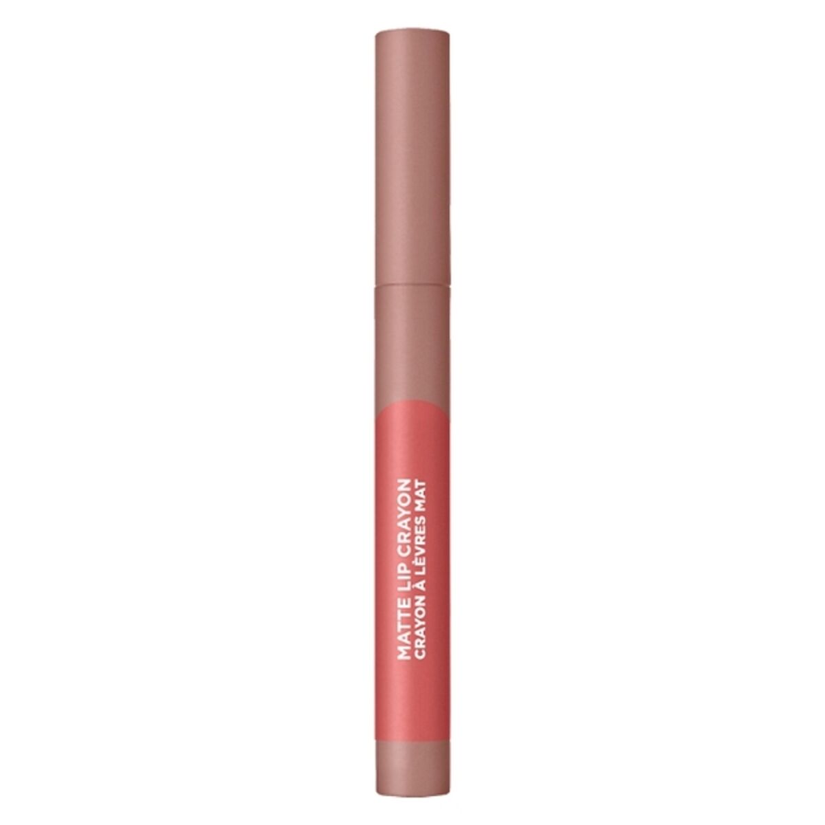 Lippenstift Infallible L'Oreal Make Up (2,5 g)-1