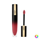 Lipgloss Brilliant Signature L'Oreal Make Up (6,40 ml)-0