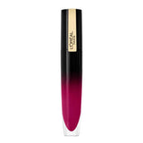 Lipgloss Brilliant Signature L'Oreal Make Up (6,40 ml)-1