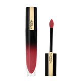 Lipgloss Brilliant Signature L'Oreal Make Up (6,40 ml)-4