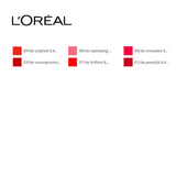 Lipgloss Brilliant Signature L'Oreal Make Up (6,40 ml)-6