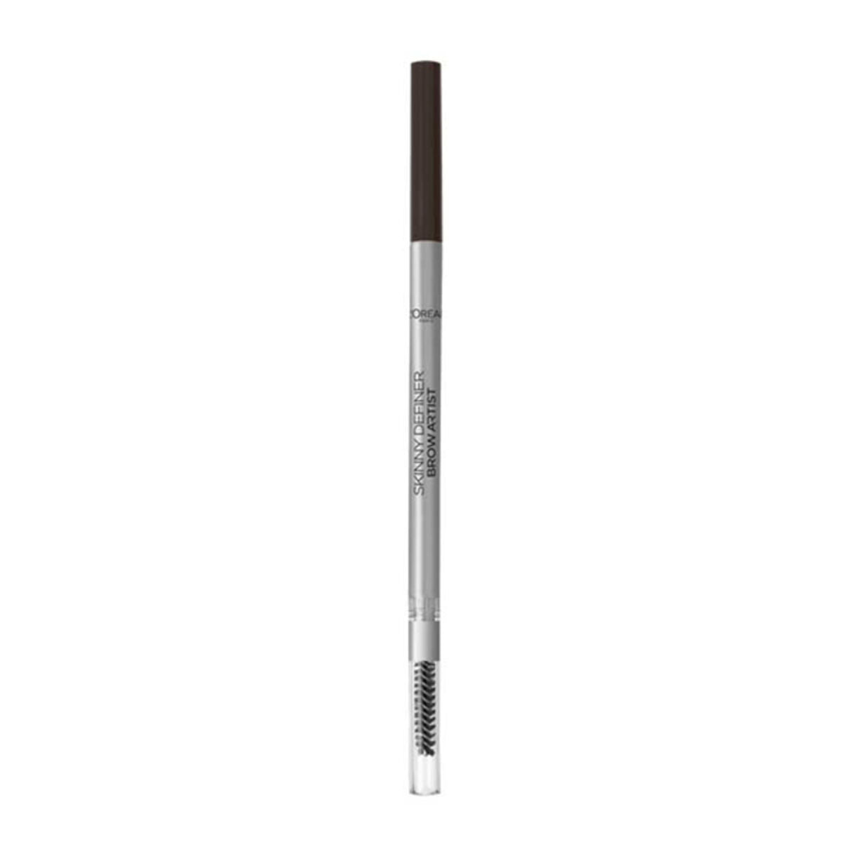 Eyebrow Pencil Skinny Definer L'Oreal Make Up (1,2 g)-2