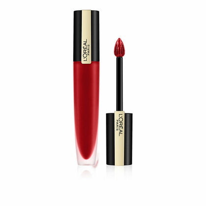 Lippenstift Rouge Signature L'Oreal Make Up Nr. 136 Inspired