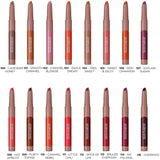 Lipstick L'Oreal Make Up Infaillible 113-brulee everyday (2,5 g)-1