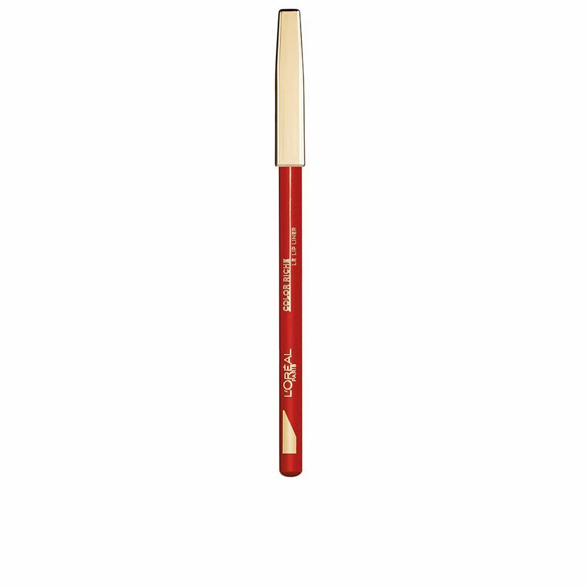 Lip Liner L'Oreal Make Up Color Riche 125-Maison Marais (1,2 g)-0
