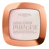 Lighting Powder Iconic Glow L'Oréal Paris AA054100 Nº 01-0