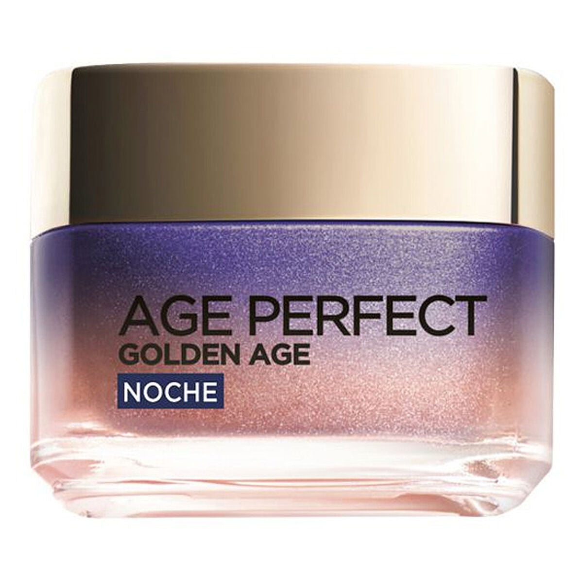 Straffende Gesichtsbehandlung Golden Age L'Oreal Make Up (50 ml)-0