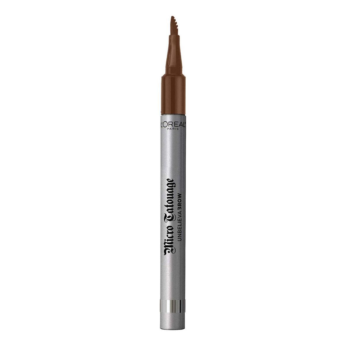 Eyebrow Liner L'Oréal Paris Micro Tatouage Shade Dark Blonde-3
