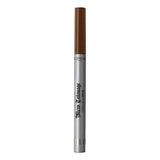 Crayon à Sourcils L'Oréal Paris Micro Tatouage Teinte 105-brunette-7