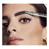 Crayon à Sourcils L'Oréal Paris Micro Tatouage Teinte 105-brunette-5