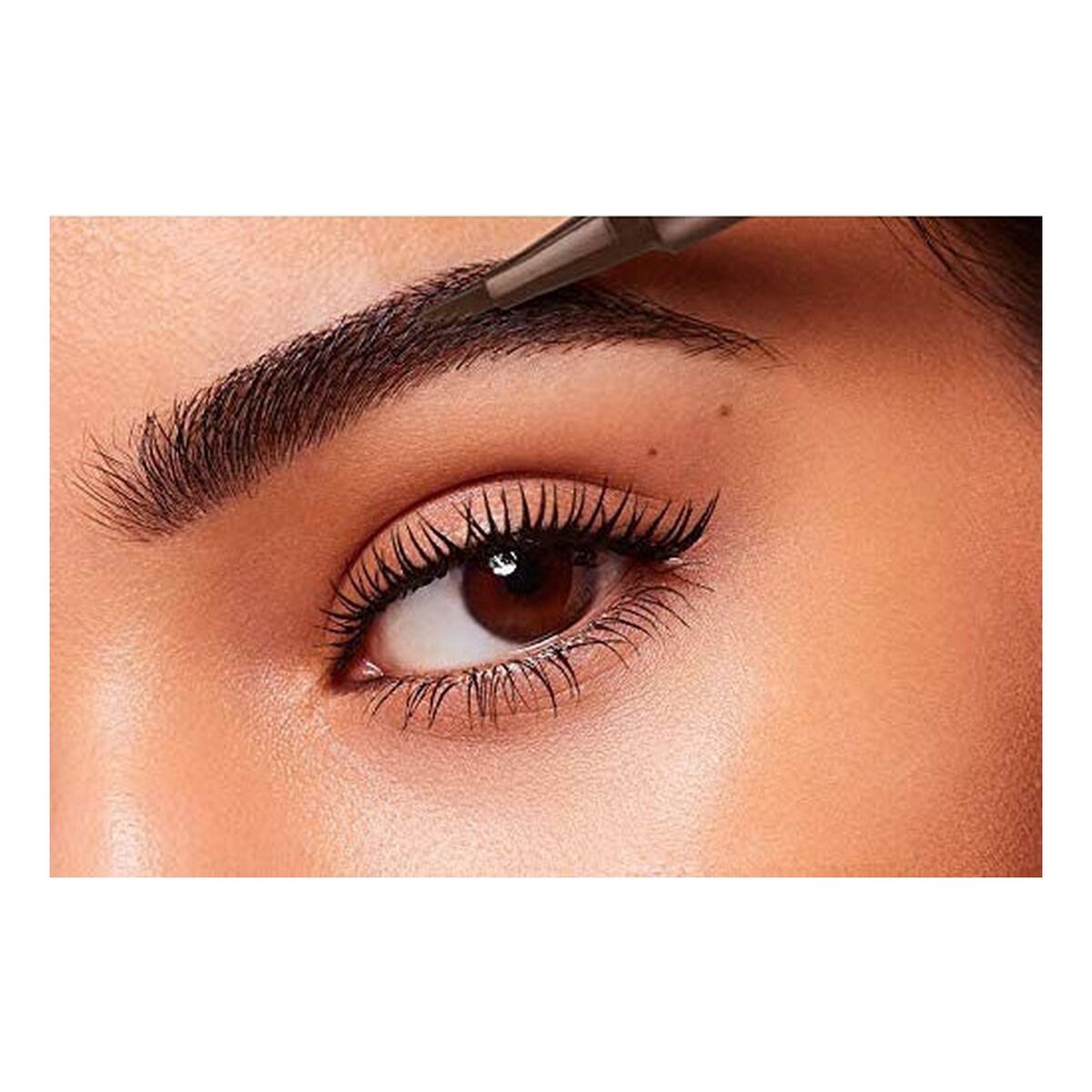 Crayon à Sourcils L'Oréal Paris Micro Tatouage Teinte 105-brunette-1