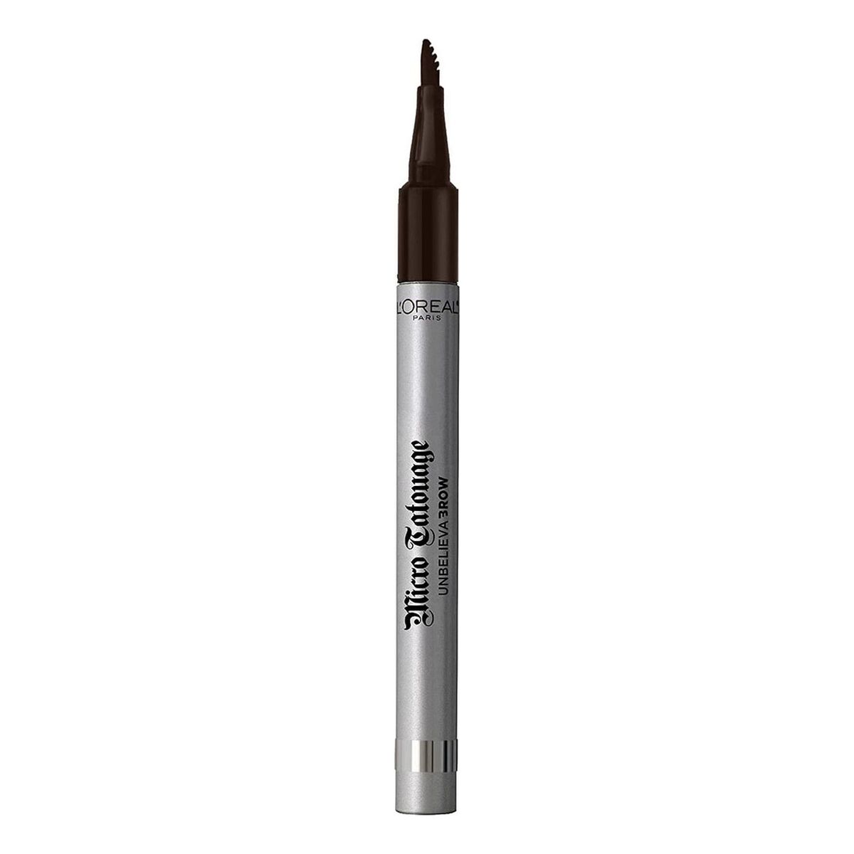 Eyebrow Liner Unbelievabrow L'Oréal Paris Micro Tatouage Shade 109-ebony-6