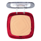 Powder Make-up Base Infallible 24h Fresh Wear L'Oreal Make Up AA186801 (9 g)-2