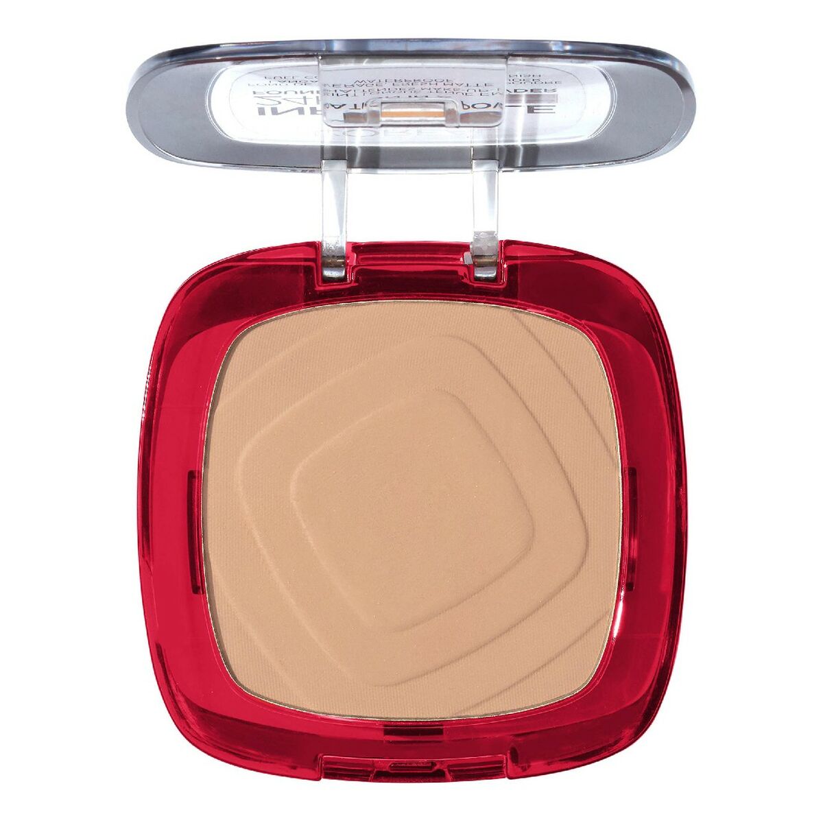 Compact Make Up L'Oreal Make Up Infallible Fresh Wear 24 hours 130 (9 g)-2