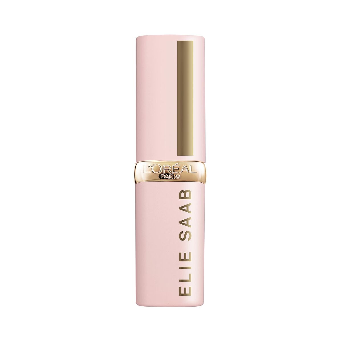 Lipstick L'Oreal Professionnel Paris X Elie Saab Rose Bang-1