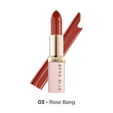 Lipstick L'Oreal Professionnel Paris X Elie Saab Rose Bang-0