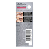 Eyebrow Liner Unbelievabrow L'Oréal Paris AA198600 Transparent-5