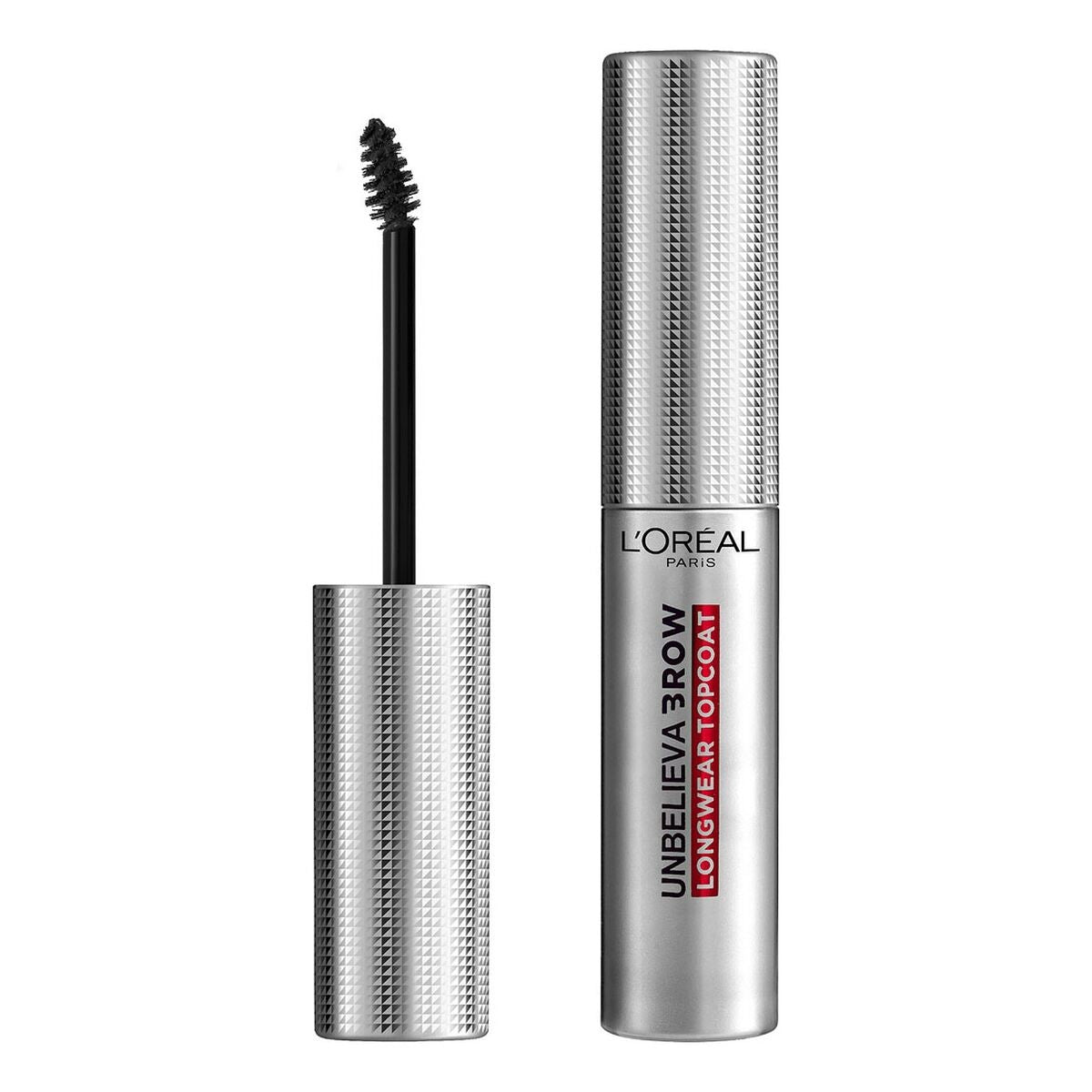 Eyebrow Liner Unbelievabrow L'Oréal Paris AA198600 Transparent-3