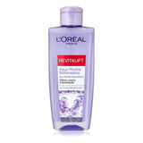 Make Up Remover Micellar Water Revitalift L'Oreal Make Up Fillers for facial lines (200 ml)-0