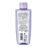 Make Up Remover Micellar Water Revitalift L'Oreal Make Up Fillers for facial lines (200 ml)-2
