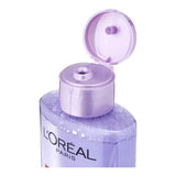 Make Up Remover Micellar Water Revitalift L'Oreal Make Up Fillers for facial lines (200 ml)-1