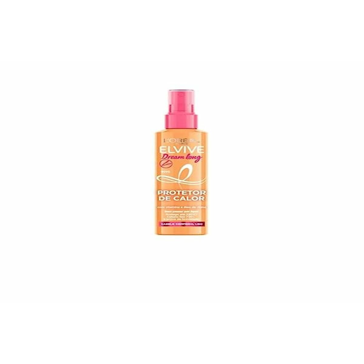 Thermoprotective L'Oreal Make Up Elvive Dream Long 150 ml-0