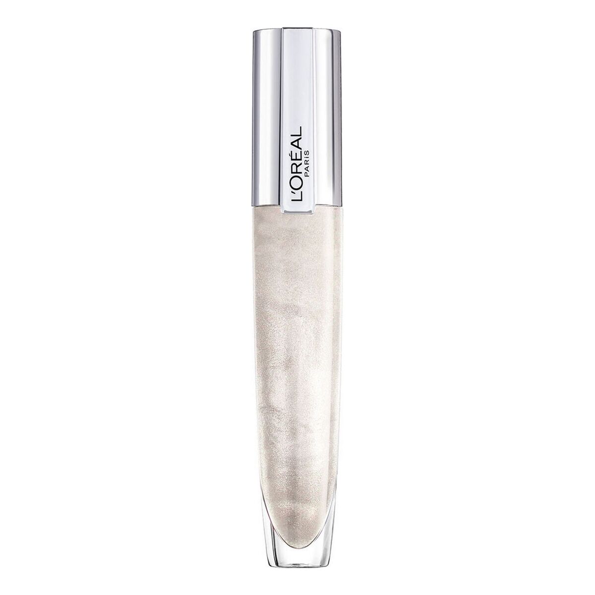 Lipgloss L'Oréal Paris Brilliant Signature Plump Volumising 400-maximize-0