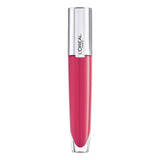 Lip-gloss Rouge Signature L'Oréal Paris Volumising 408-accentua-0