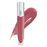 Brillo de labios Rouge Signature L'Oréal Paris Voluminizador 412-heighten-6