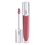 Brillo de labios Rouge Signature L'Oréal Paris Voluminising 412-heighten-4
