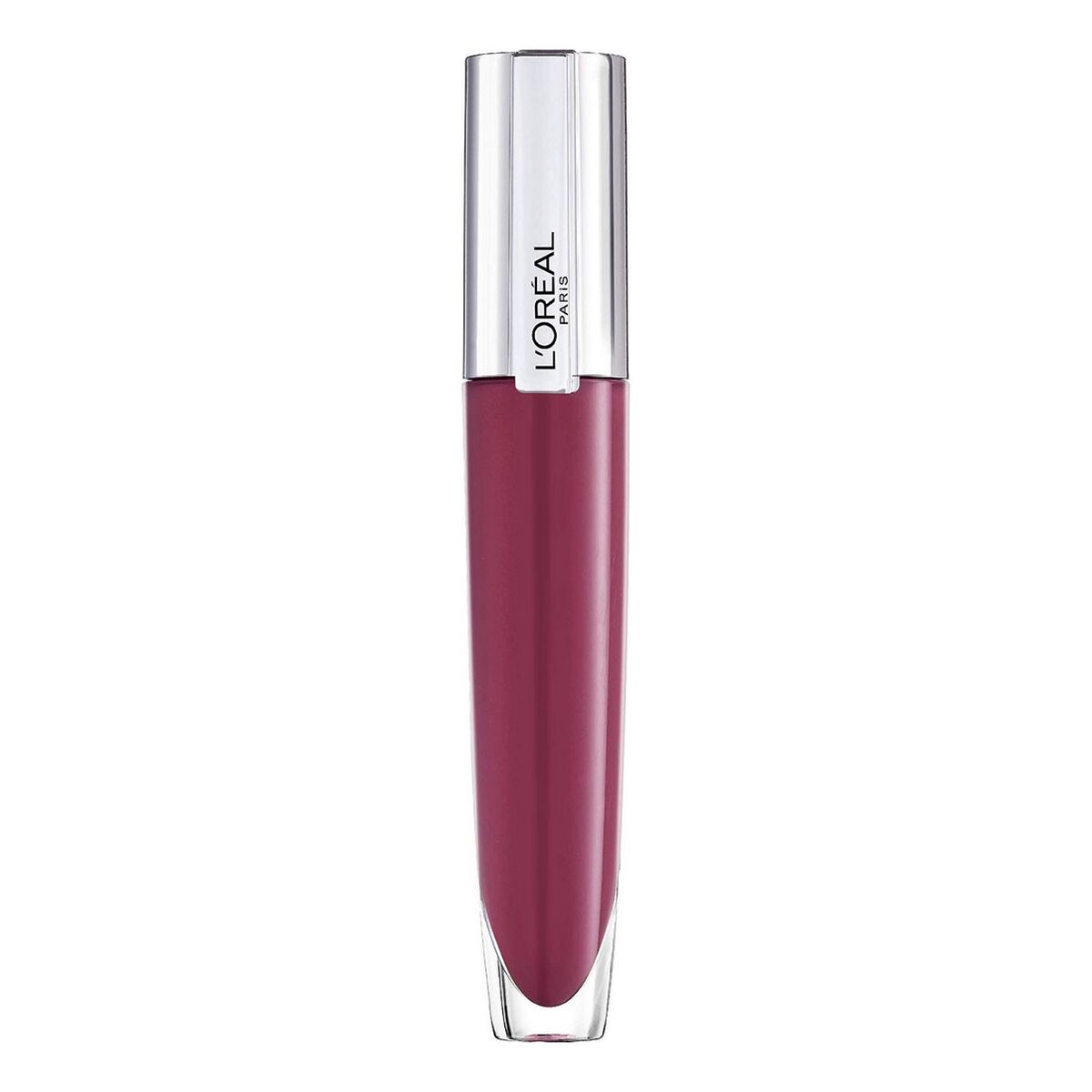 Lip-gloss Rouge Signature L'Oréal Paris Volumising 416-raise-0
