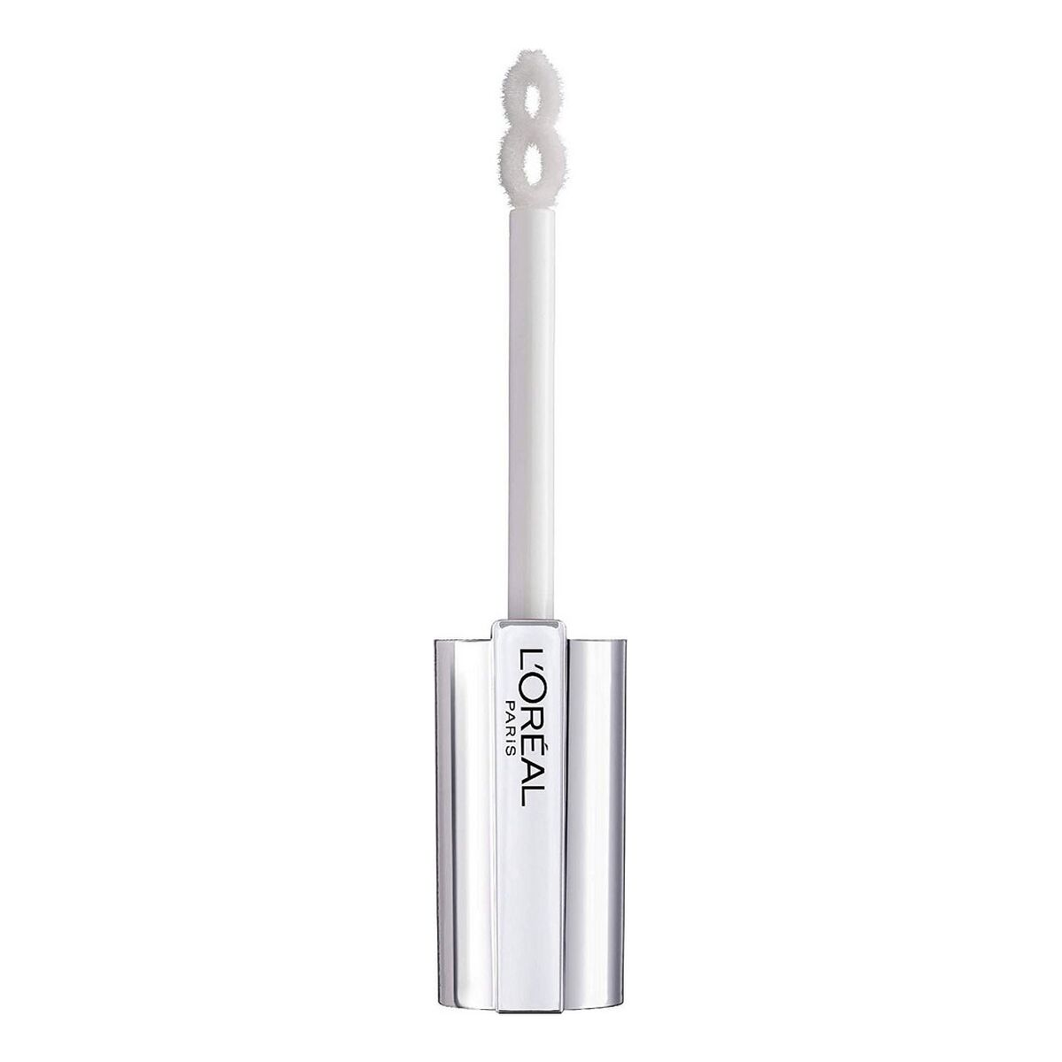 Lipgloss Rouge Signature L'Oréal Paris Volumising 416-raise-3