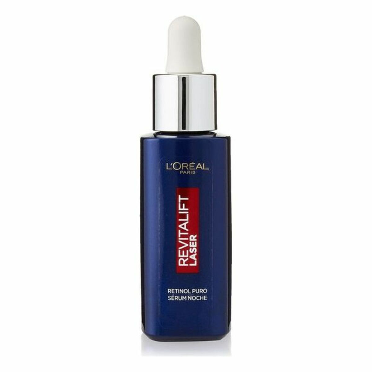 Gesichtsserum Revitalift Laser Retinol L'Oreal Make Up AA269700 30 ml-0