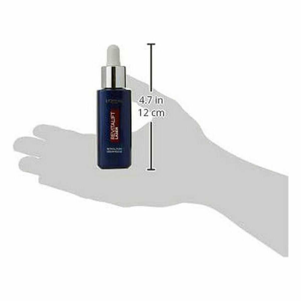 Gesichtsserum Revitalift Laser Retinol L'Oreal Make Up AA269700 30 ml-1