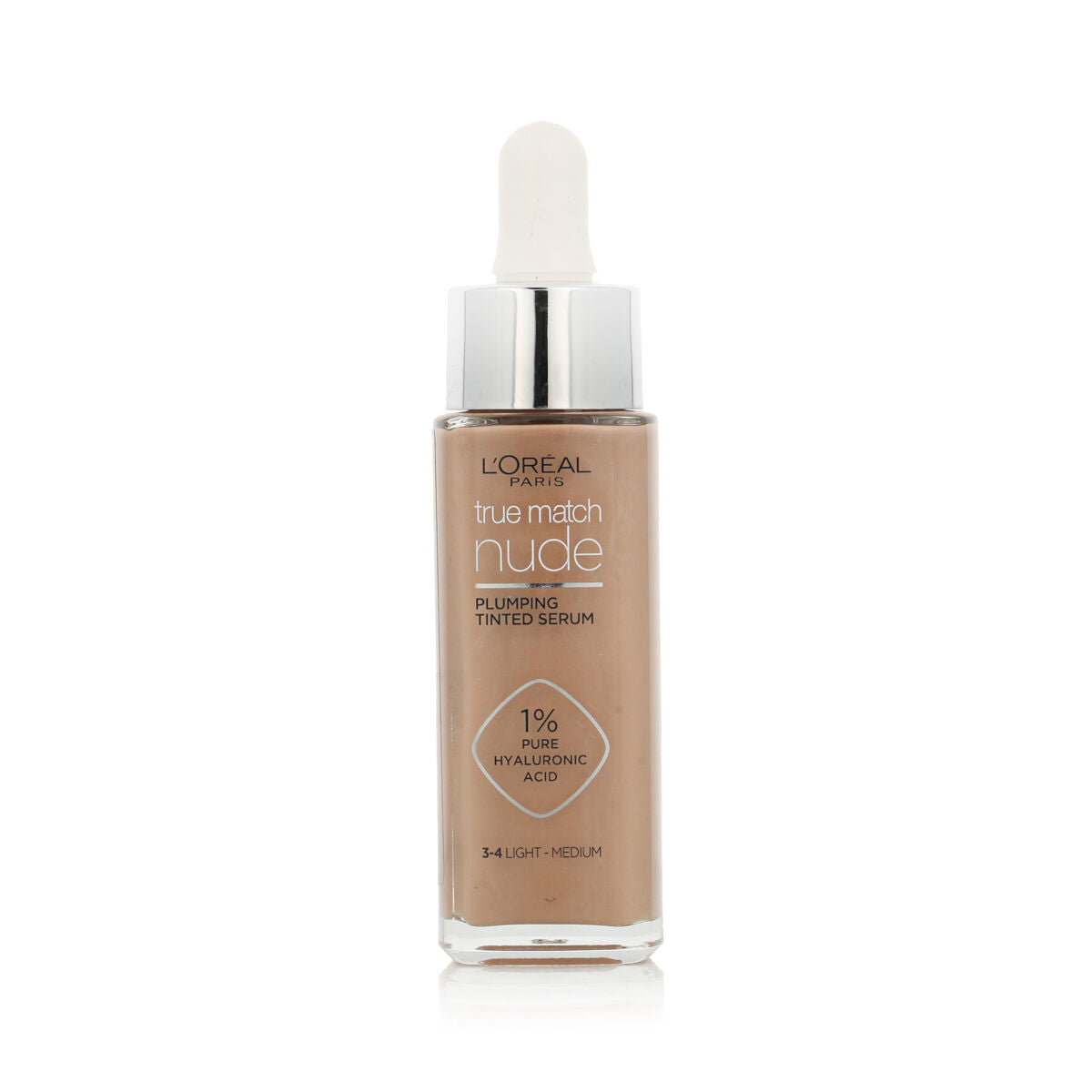 Liquid Make Up Base L'Oréal Paris True Match-0