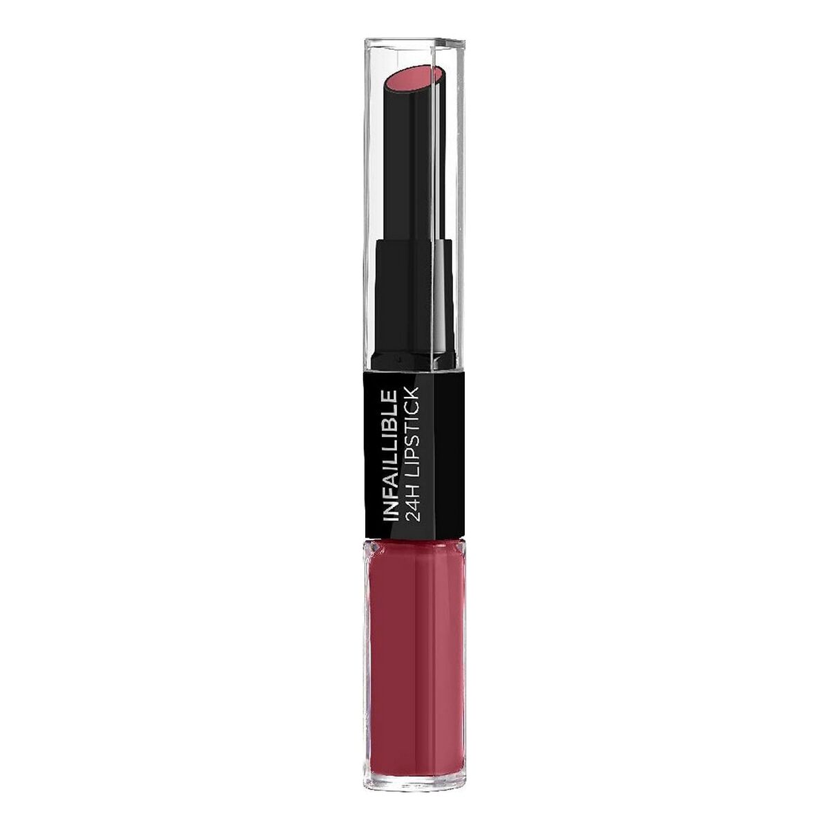 Gloss L'Oréal Paris Infaillible 6 ml-0