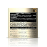 Crème pour le visage l'oréal maquillage âge parfait renouvellement cellulaire Spf 30 50 ml-7