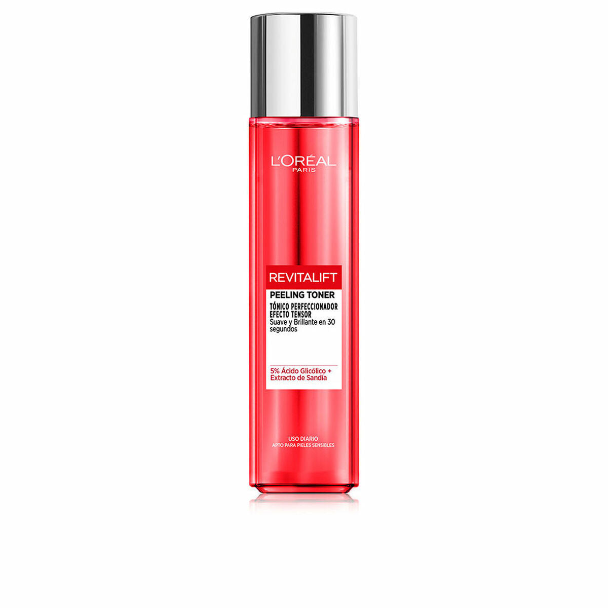 Gesichtscreme L'Oreal Make Up Revitalift 180 ml-0