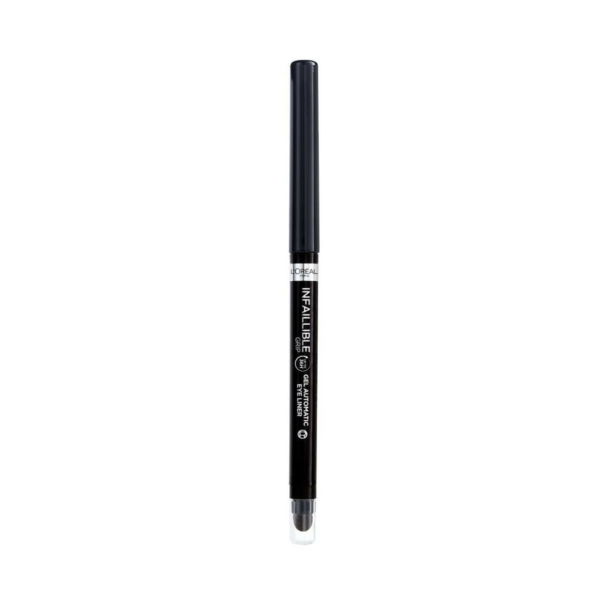 Eyeliner L'Oréal Paris Presa Infallibile 36 ore-0