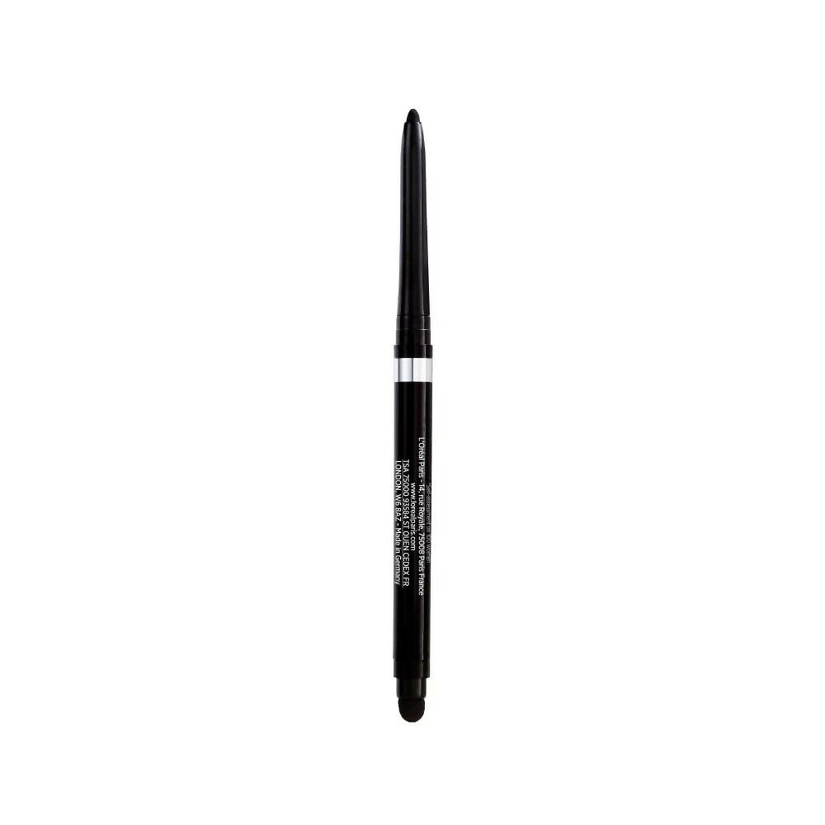 Eyeliner L'Oréal Paris Presa infallibile 36 ore-3