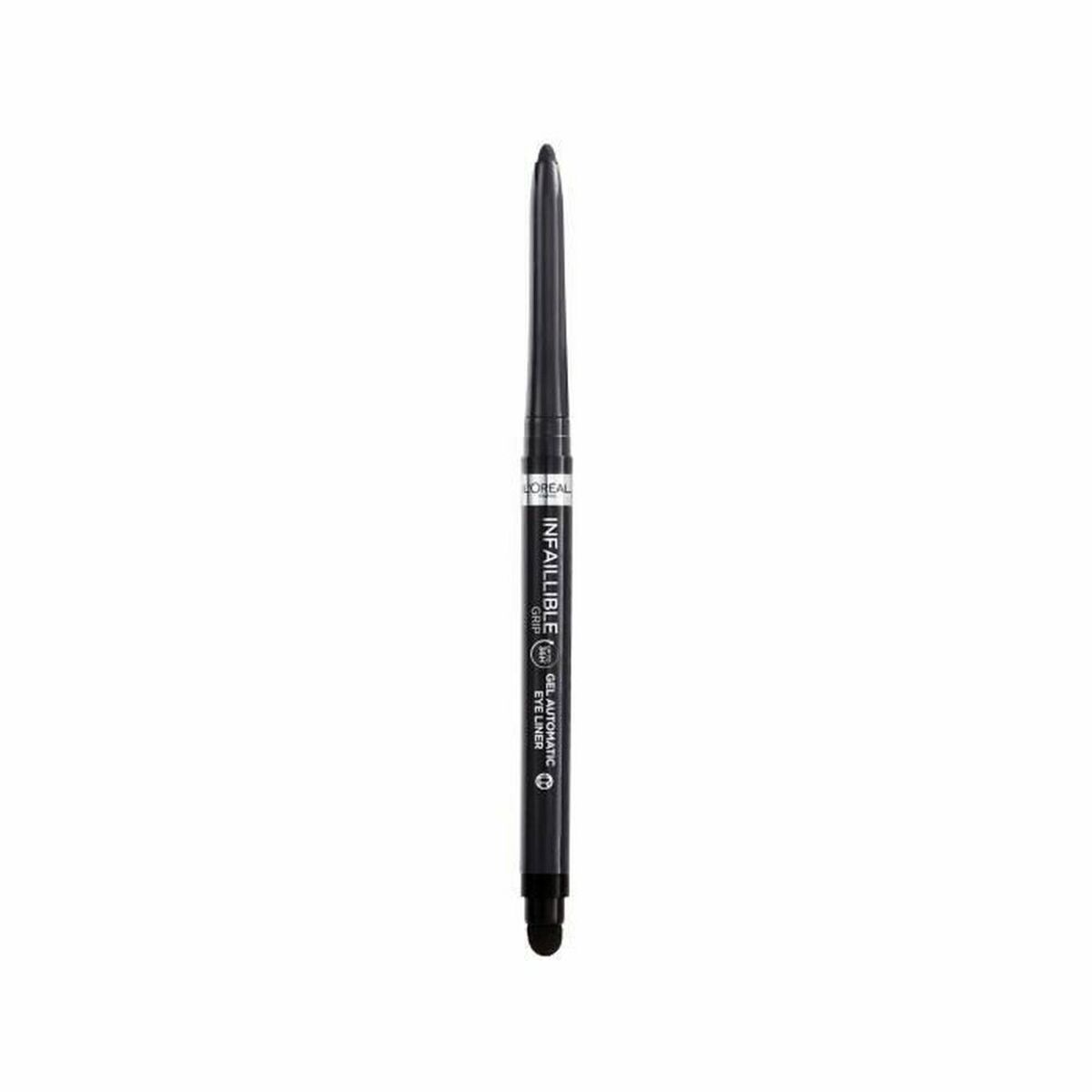 Eyeliner L'Oreal Make Up AA414500 Taupe Grey-0