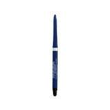 Eyeliner L'Oréal Make Up Infaillible Grip Bleu Électrique 36 heures-1