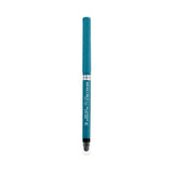 Eyeliner L'Oreal Make Up Infaillible Grip Vert Émeraude 36 heures-0
