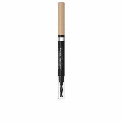 Lápiz de Cejas L'Oreal Make Up Infaillible Brows H Nº 7.0 Rubio 1 ml